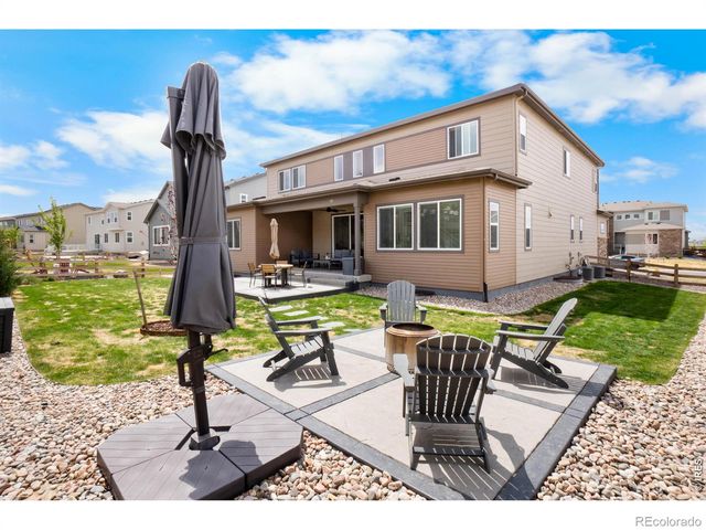 1760 Marlowe Circle W, Erie, CO 80516