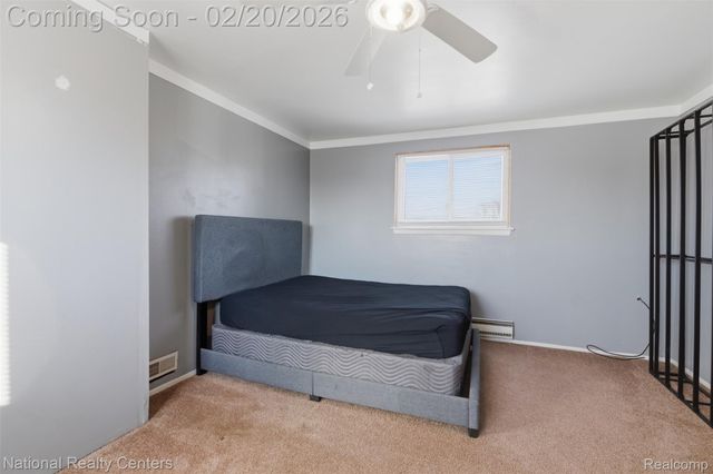 16021 Dugan Street, Roseville, MI 48066