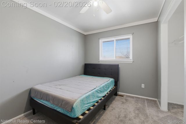 16021 Dugan Street, Roseville, MI 48066