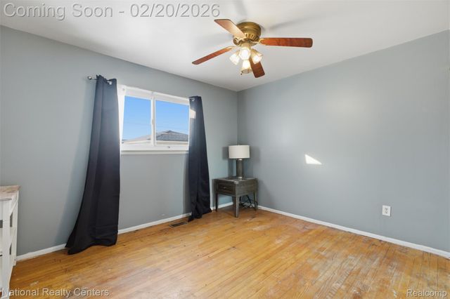 16021 Dugan Street, Roseville, MI 48066