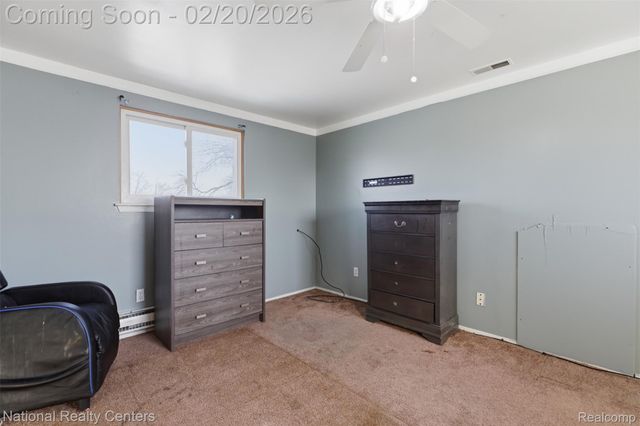 16021 Dugan Street, Roseville, MI 48066