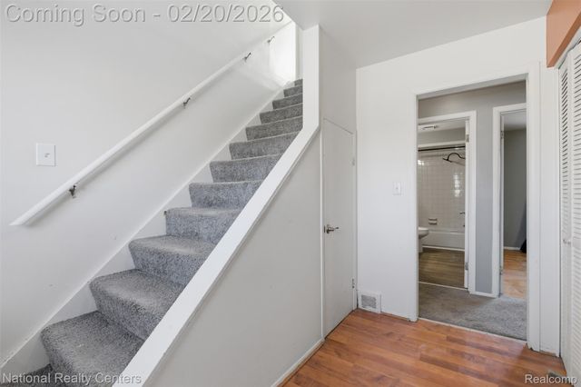 16021 Dugan Street, Roseville, MI 48066