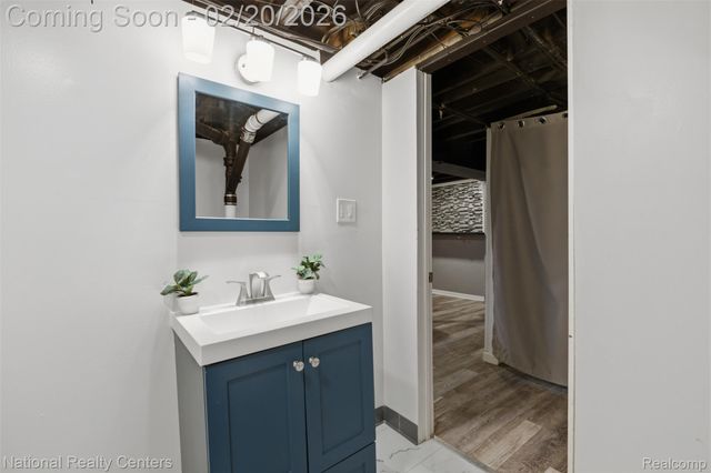 16021 Dugan Street, Roseville, MI 48066