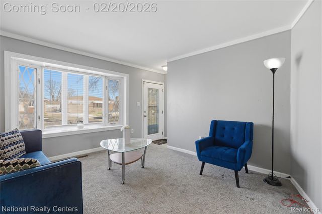 16021 Dugan Street, Roseville, MI 48066