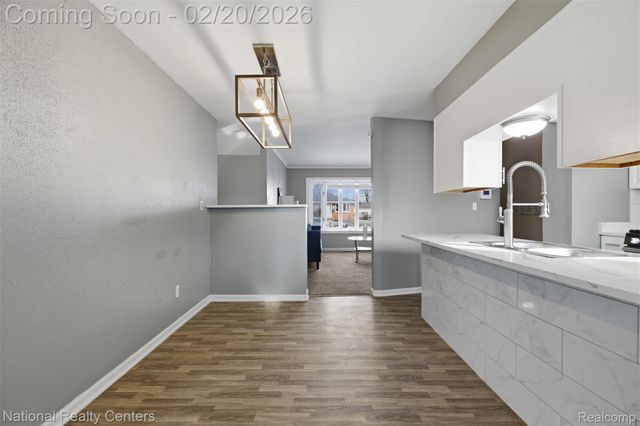 16021 Dugan Street, Roseville, MI 48066