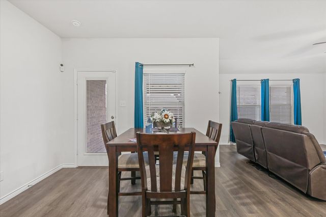1653 Albatross Road, Princeton, TX 75407