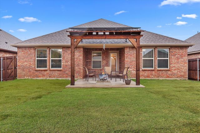 1653 Albatross Road, Princeton, TX 75407