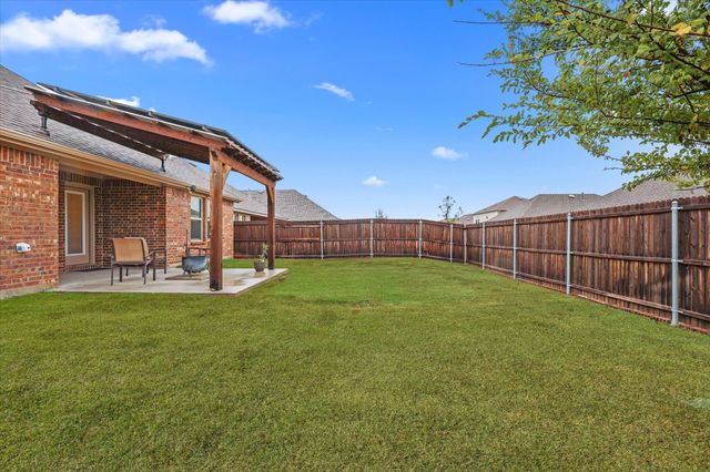 1653 Albatross Road, Princeton, TX 75407