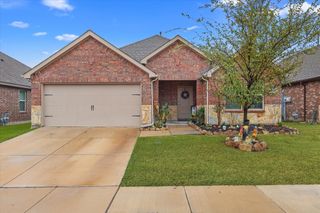 1653 Albatross Road, Princeton, TX 75407