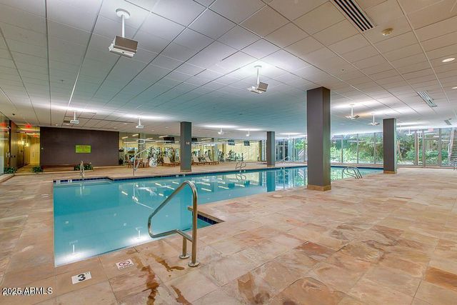 7147 E RANCHO VISTA Drive 7002, Scottsdale, AZ 85251