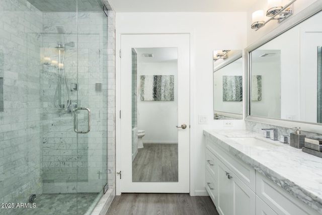 7147 E RANCHO VISTA Drive 7002, Scottsdale, AZ 85251