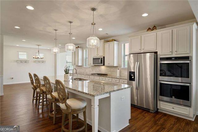 5210 Echos Cove, Cumming, GA 30028