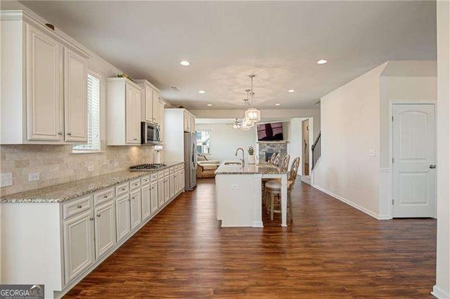 5210 Echos Cove, Cumming, GA 30028