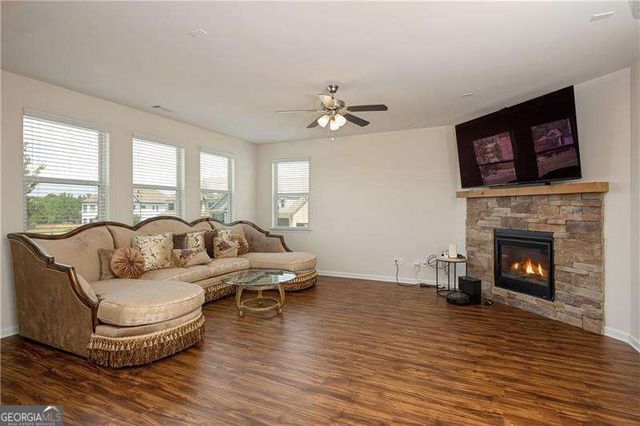 5210 Echos Cove, Cumming, GA 30028