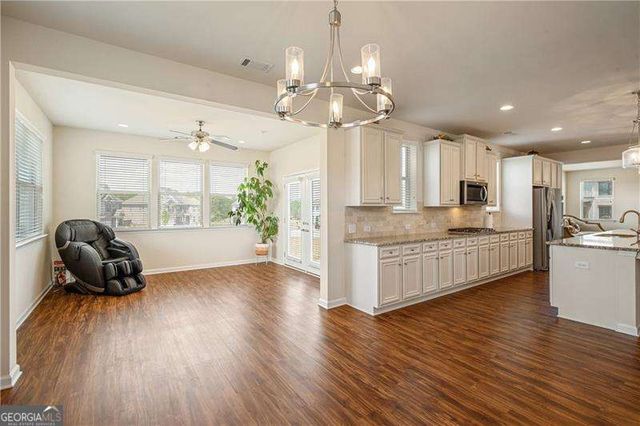5210 Echos Cove, Cumming, GA 30028