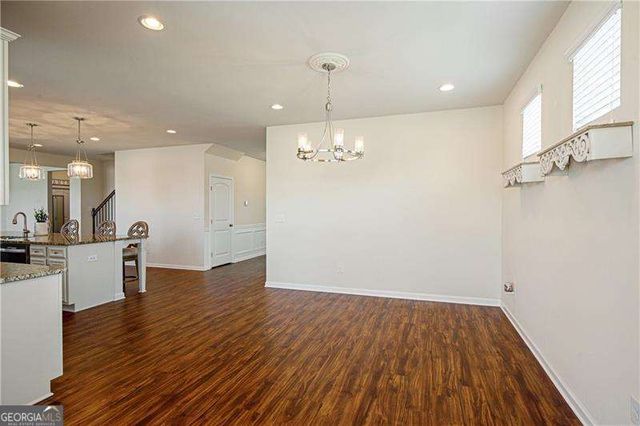 5210 Echos Cove, Cumming, GA 30028