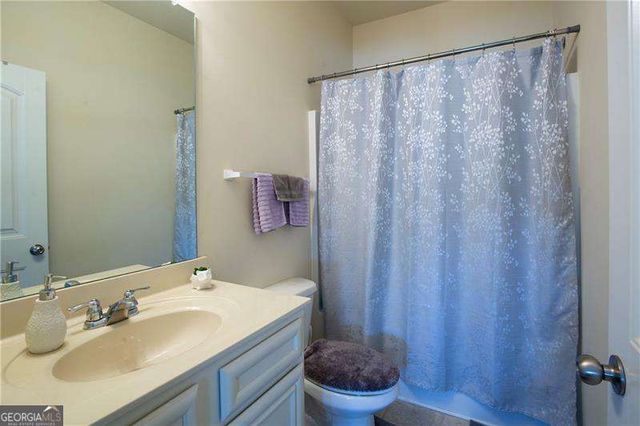 5210 Echos Cove, Cumming, GA 30028