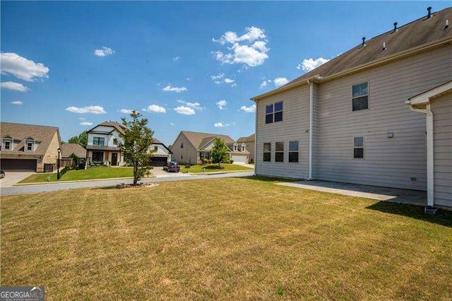 5210 Echos Cove, Cumming, GA 30028
