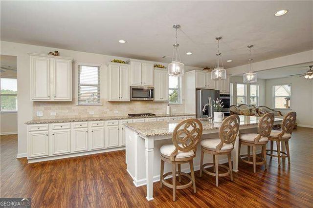 5210 Echos Cove, Cumming, GA 30028