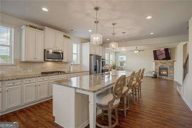 5210 Echos Cove, Cumming, GA 30028