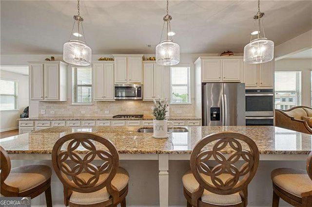 5210 Echos Cove, Cumming, GA 30028