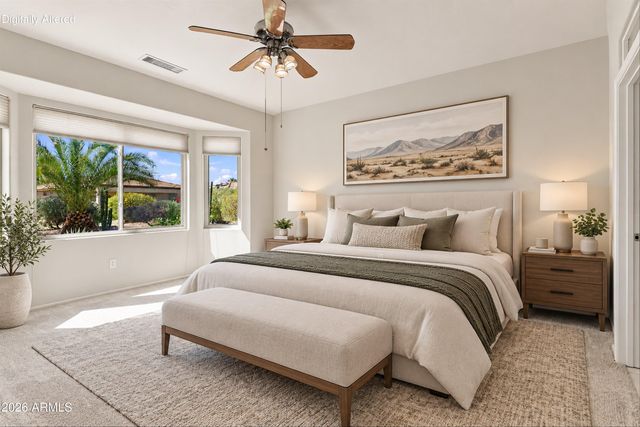 16681 W CABRERA Court, Surprise, AZ 85387