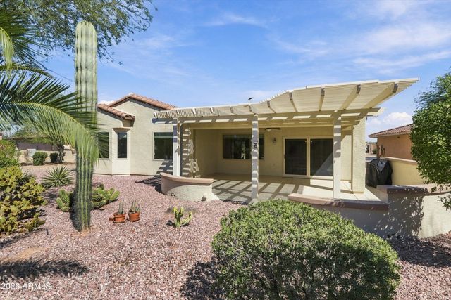 16681 W CABRERA Court, Surprise, AZ 85387
