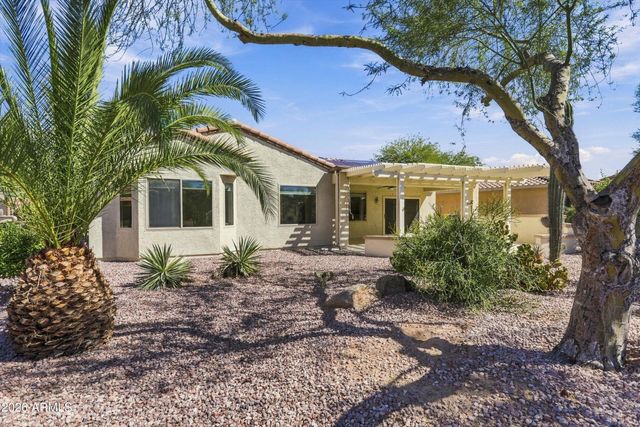 16681 W CABRERA Court, Surprise, AZ 85387