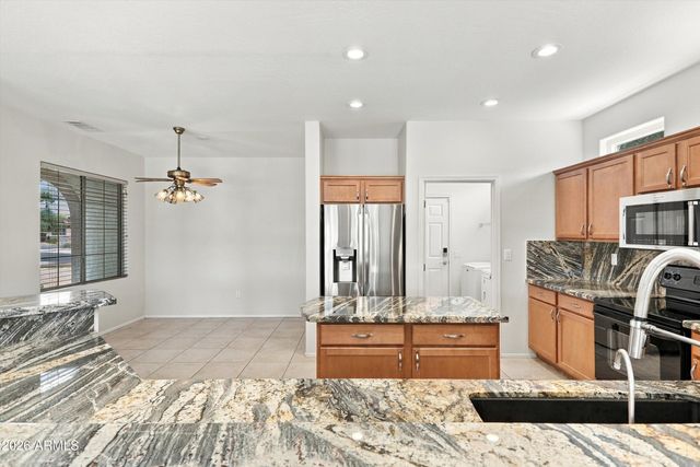 16681 W CABRERA Court, Surprise, AZ 85387