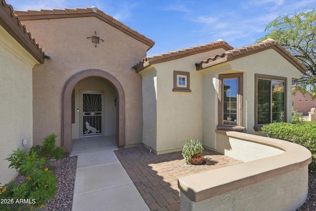 16681 W CABRERA Court, Surprise, AZ 85387