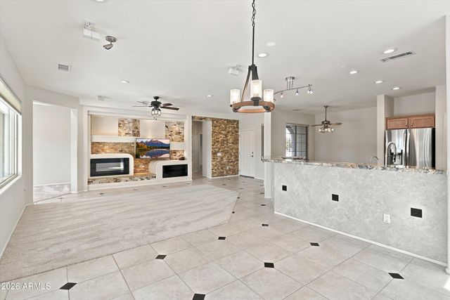 16681 W CABRERA Court, Surprise, AZ 85387