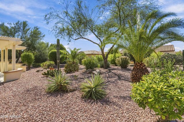 16681 W CABRERA Court, Surprise, AZ 85387