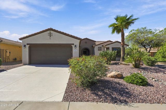 16681 W CABRERA Court, Surprise, AZ 85387