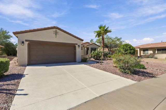 16681 W CABRERA Court, Surprise, AZ 85387