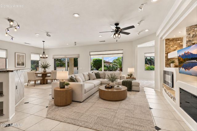 16681 W CABRERA Court, Surprise, AZ 85387