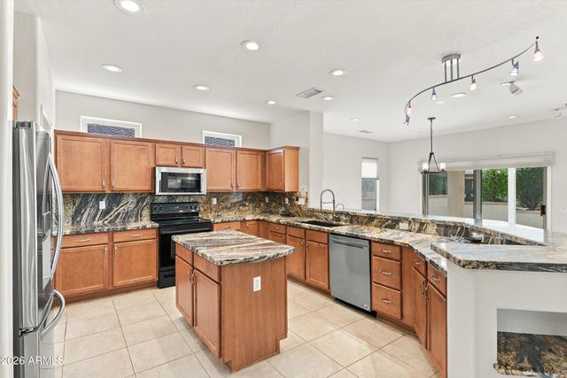 16681 W CABRERA Court, Surprise, AZ 85387