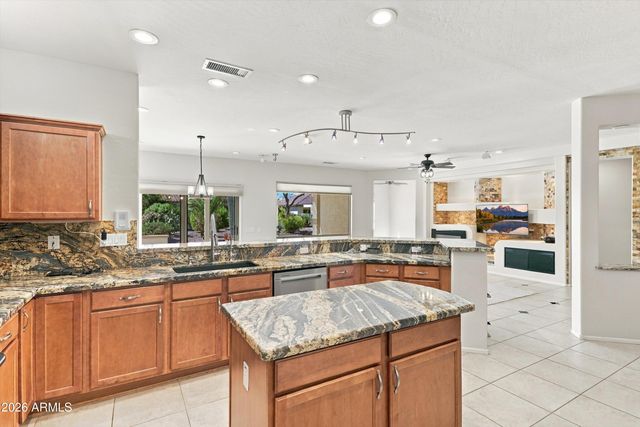 16681 W CABRERA Court, Surprise, AZ 85387