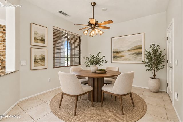 16681 W CABRERA Court, Surprise, AZ 85387