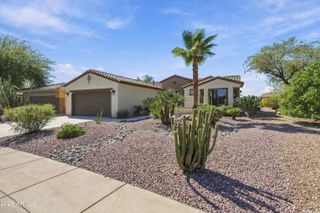 16681 W CABRERA Court, Surprise, AZ 85387