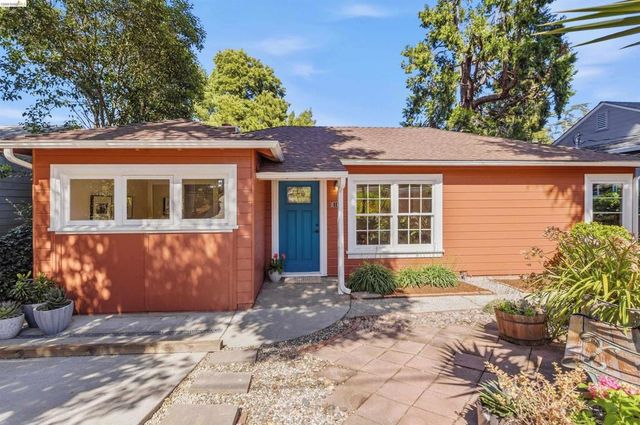 8108 Greenly Dr, Oakland, CA 94605