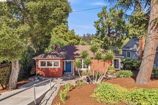 8108 Greenly Dr, Oakland, CA 94605