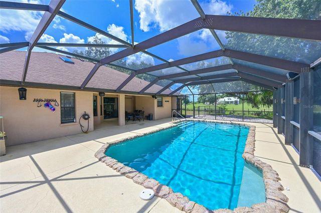4415 N RYE ROAD, Parrish, FL 34219