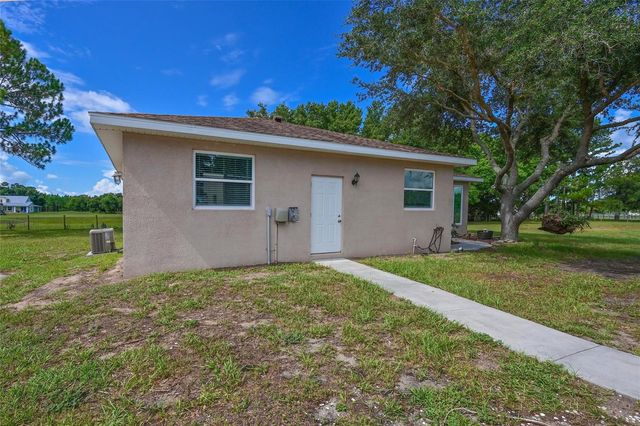 4415 N RYE ROAD, Parrish, FL 34219
