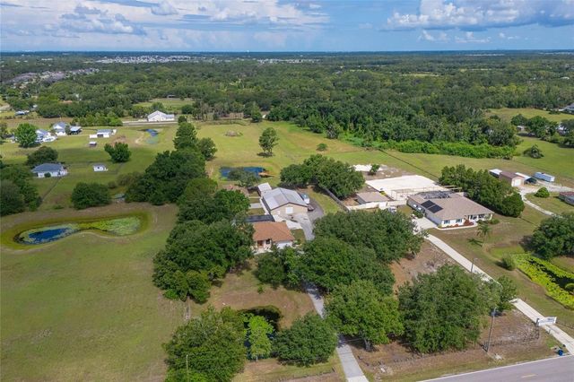 4415 N RYE ROAD, Parrish, FL 34219