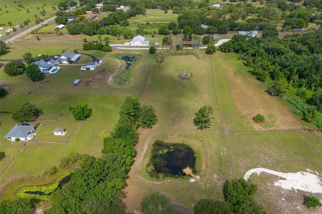 4415 N RYE ROAD, Parrish, FL 34219