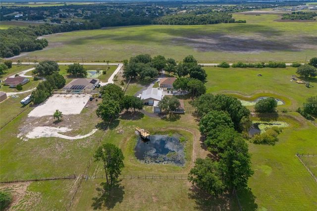 4415 N RYE ROAD, Parrish, FL 34219