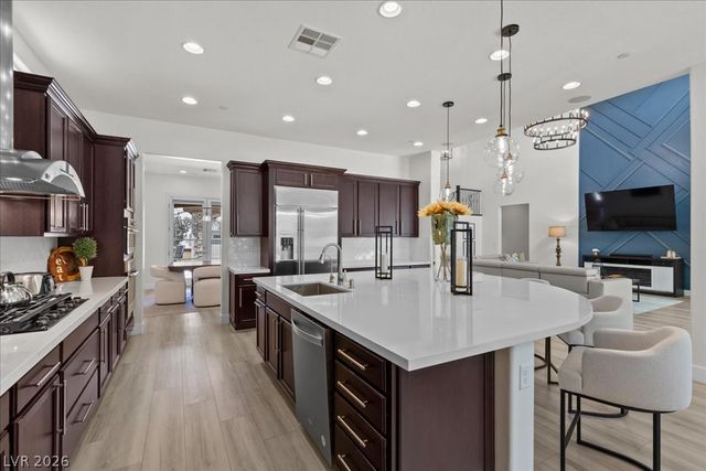 2828 Josephine Drive, Henderson, NV 89044