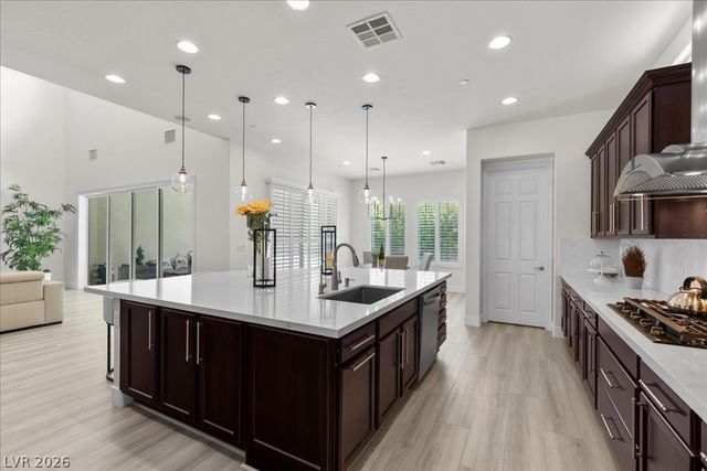 2828 Josephine Drive, Henderson, NV 89044