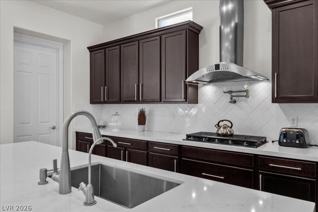 2828 Josephine Drive, Henderson, NV 89044