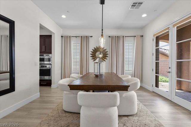 2828 Josephine Drive, Henderson, NV 89044